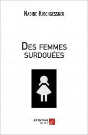 Mon livre, "Des femmes surdouées"